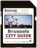 Brussels City Guide v3.0