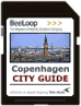 Copenhagen City Guide v3.0