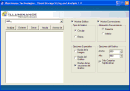 Visual Storage Sizing and Analysis v1.0.7.0