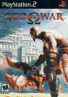 Guía God of War (PS2)
