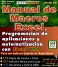 Manual de Macros Excel