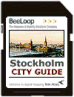 Stockholm City Guide v3.0