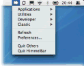 HimmelBar v2.4.3