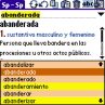 SlovoEd Spanish Palm Dictionary v4.14