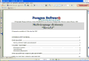 Manual de SlovoEd Spanish Dictionary