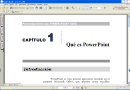 Presentaciones con PowerPoint 2000