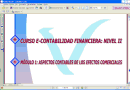 Curso de eContabilidad Financiera Nivel II