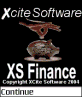 XS Finance v2.3 -Smartphone