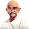 Gandhi, Mahatma