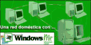 Forme redes con Windows Me