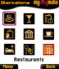 mycitymate Madrid (S60) v1.1
