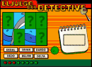 El Juego del Detective