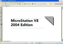 Manual oficial de MicroStation 8 2004 Edition