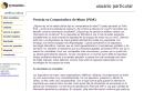 Proteja su Computadora de Mano (PDA)