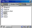 Tutorial de Dreamweaver 4 Intermedio