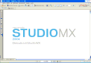 Descubra Studio MX 2004