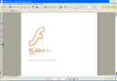 Primeros pasos con Flash MX 2004