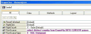Cómo hacer inserciones a MS SQL 2005 con XML desde VFP
