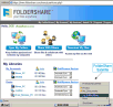 FolderShare Satellite v2.5.10