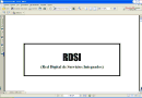 Tutorial RDSI (Red Digital de Servicios Integrados)