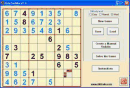 Pure Sudoku v1.8
