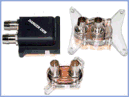 DangerDen Watercooling kit