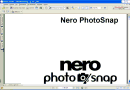 Manual de inicio rápido de Nero PhotoSnap