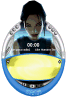 Skin Lara Croft para WMP