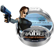 Skin Lara Croft para Winamp