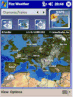 Fizz Weather v2.4 -Pocket PC