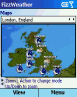 Fizz Weather v2.02 -Smartphone