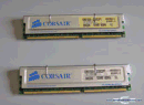 Memoria RAM Corsair XMS Twinx 2048-3200 C2 PT
