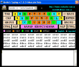 Bodie's Typing v1.0.4