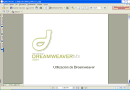 Utilización de Dreamweaver MX 2004