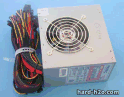 Fuente Antec TruePower 550W