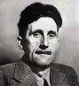 Orwell, George