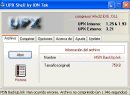 UPX Shell v3.2.1.2007