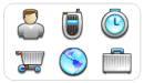 Stock Icons Soft Free v1.0