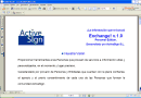 Manual de Exchange!
