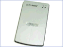 Carcasa IcyBox 250U