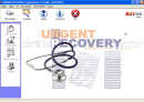 URGENTRECOVERY Professional v3.2.0.46
