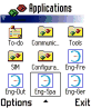 ECTACO Dictionary English <-> Spanish para Nokia v1.0.6