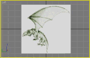 Imagen de referencia en 3Ds