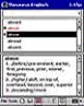 TrueTerm Thesaurus- HPC v2.7