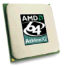 AMD Athlon 64 X2 3800+ (doble núcleo)
