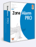 ZoneAlarm Pro