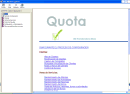 Ayuda de Quota Gym