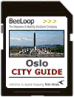 Oslo City Guide v3.0