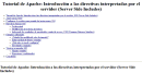 Tutorial de Apache