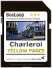 Charleroi City Guide v3.0